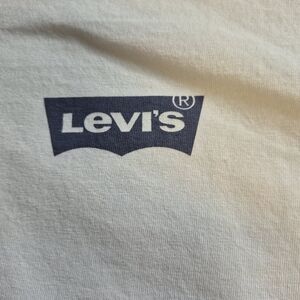 Vintage Levi's T. Size XXL